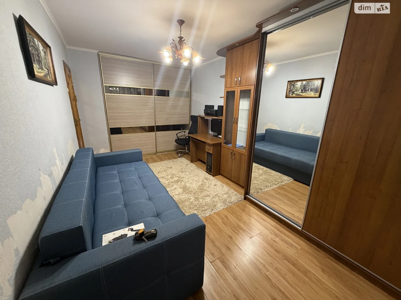 Продаж Квартира Підшипниковий завод