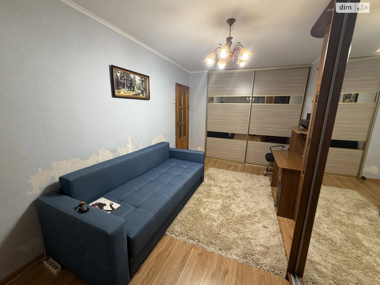 Продаж Квартира Підшипниковий завод
