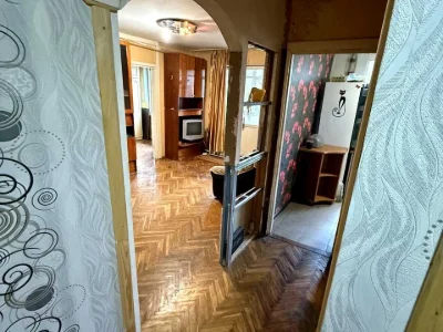 Квартира. Вінниця, 600-річчя вул.