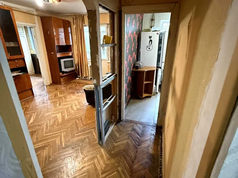 Квартира. Вінниця, 600-річчя вул.