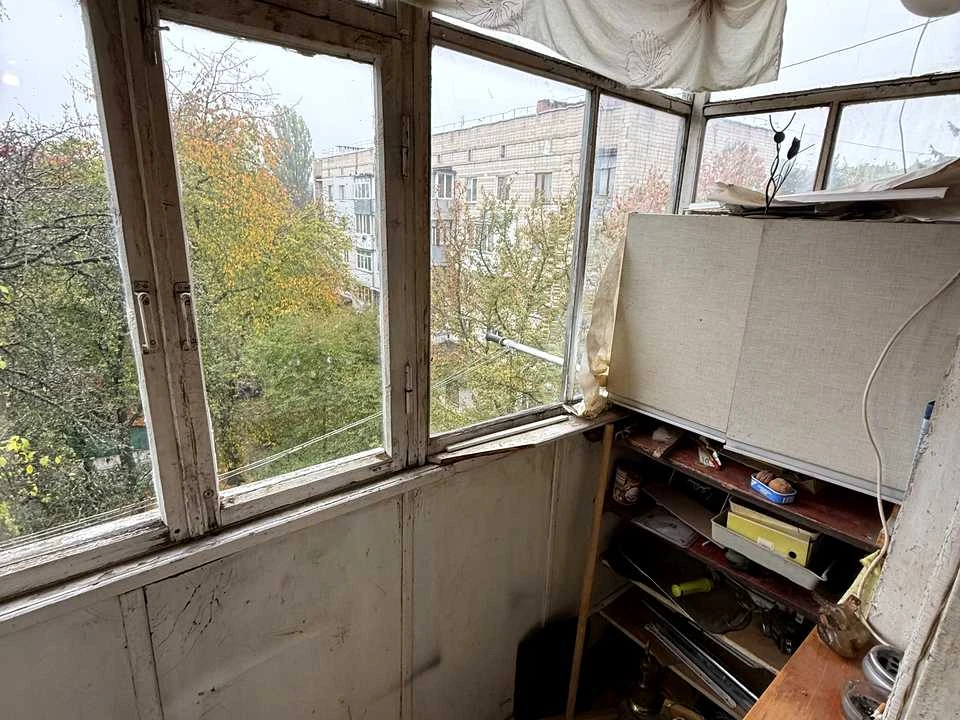 Квартира. Вінниця, 600-річчя вул.