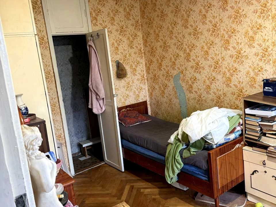 Квартира. Вінниця, 600-річчя вул.