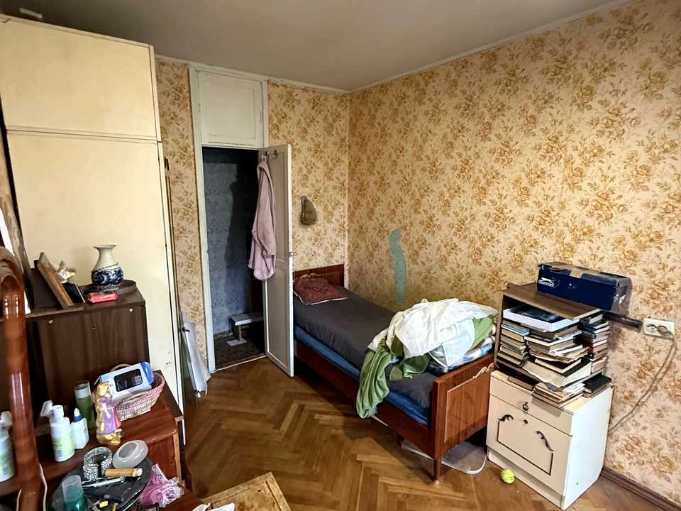 Квартира. Вінниця, 600-річчя вул.