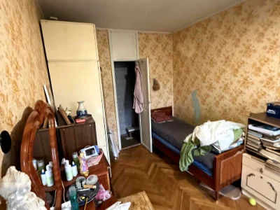 Квартира. Вінниця, 600-річчя вул.