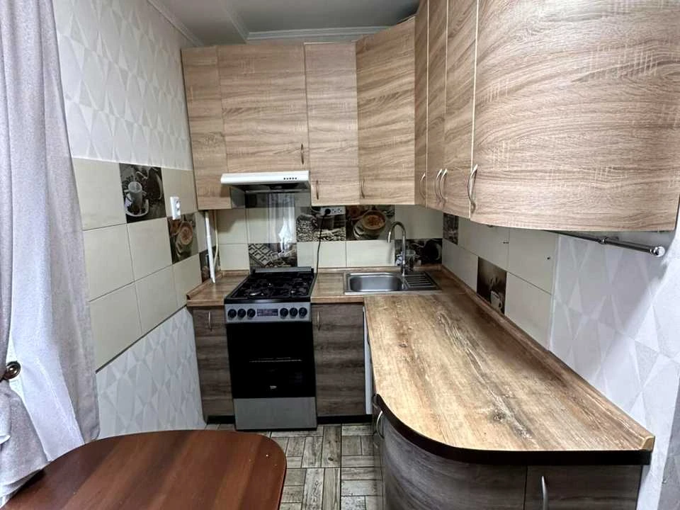 Квартира. Вінниця, В. Сосюри вул.