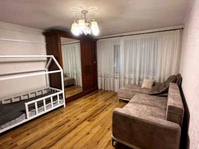Квартира. Вінниця, В. Сосюри вул.