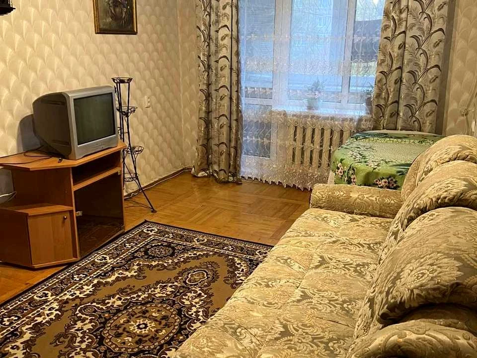 Квартира. Вінниця, Юності просп.