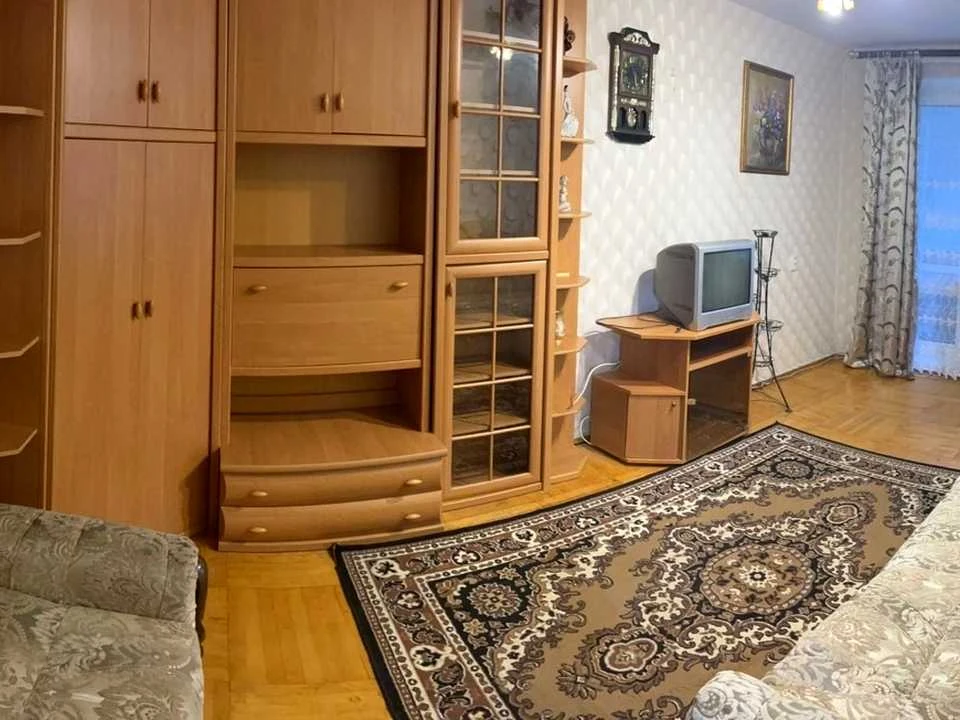 Квартира. Вінниця, Юності просп.