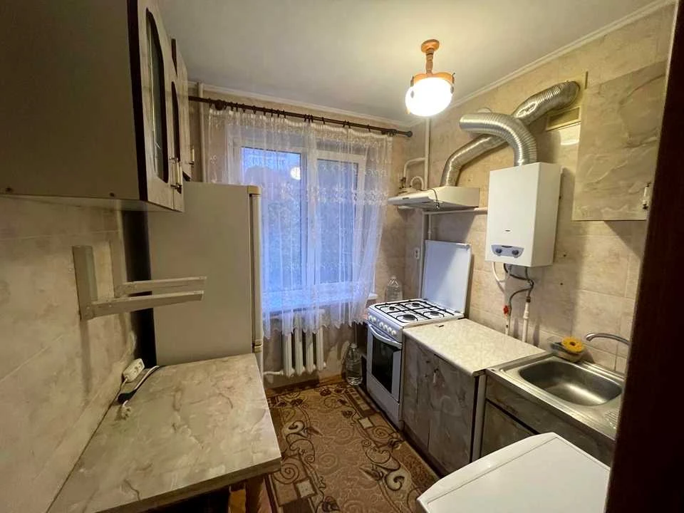 Квартира. Вінниця, Юності просп.