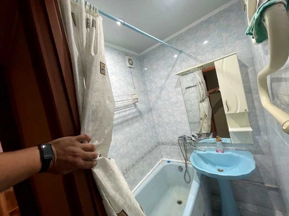 Квартира. Вінниця, Юності просп.