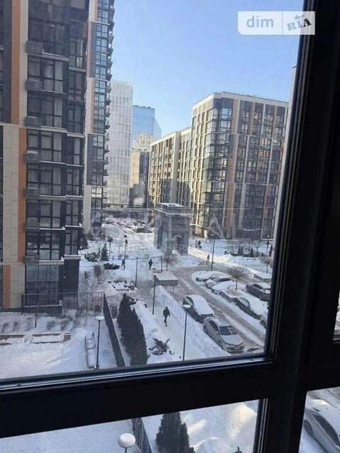Sale of 4-room apartment 123 sq. m on 3A John McCain Street • ID
