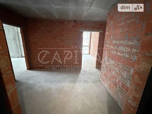 Sale of 4-room apartment 123 sq. m on 3A John McCain Street • ID