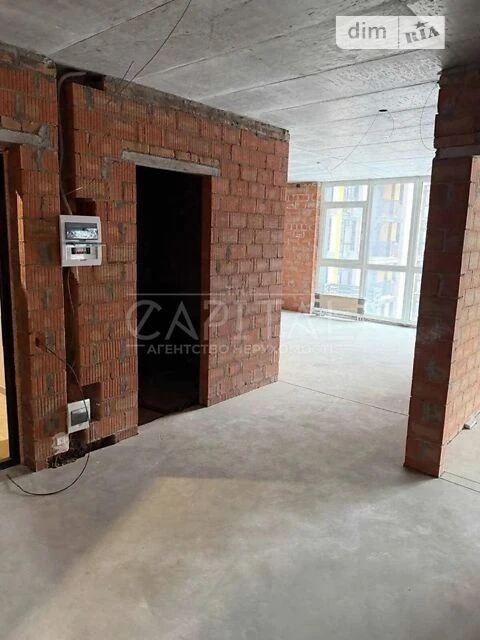 Sale of 4-room apartment 123 sq. m on 3A John McCain Street • ID