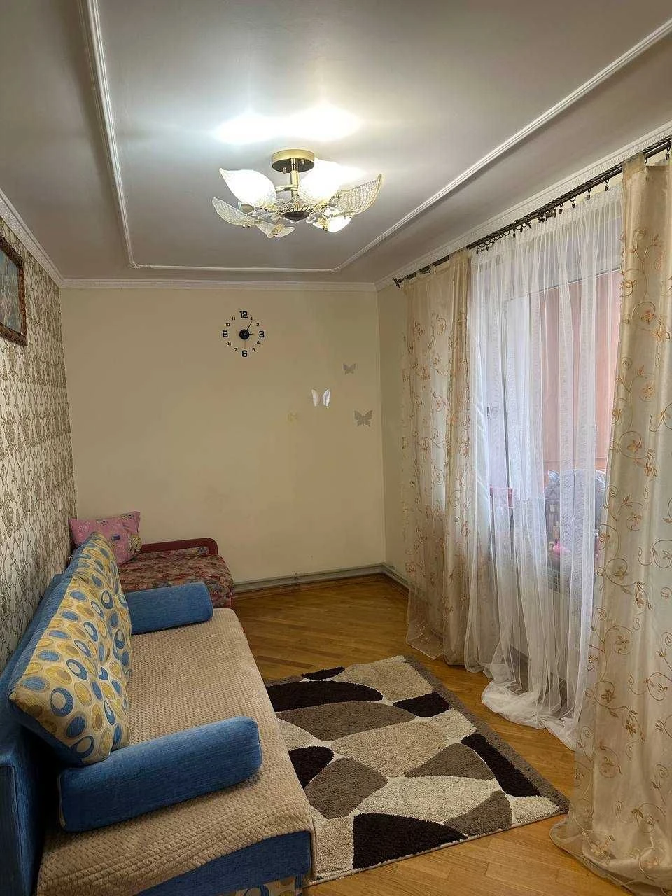 Продаж 3 -кімнатної квартири по вул.Мазепи