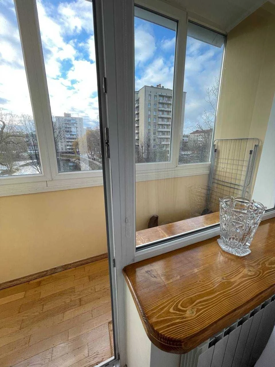 Продаж 3 -кімнатної квартири по вул.Мазепи