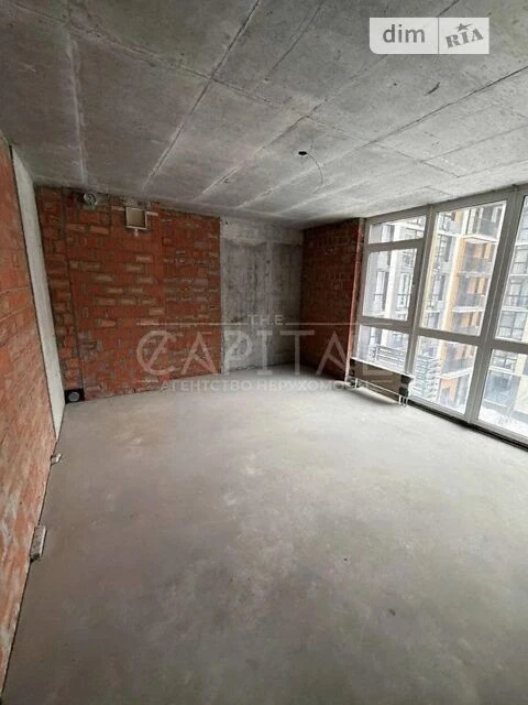 Sale of 4-room apartment 123 sq. m on 3A John McCain Street • ID
