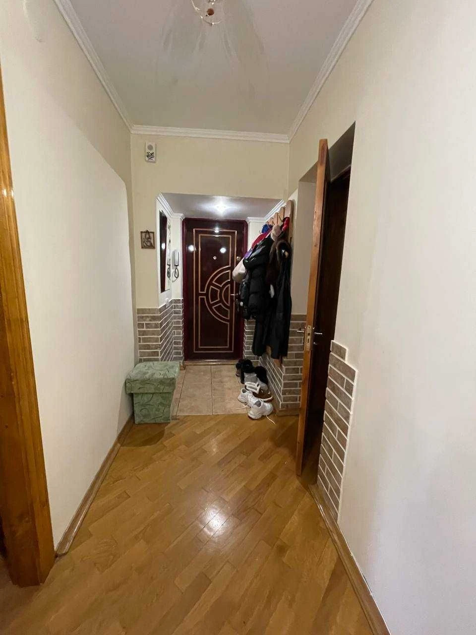 Продаж 3 -кімнатної квартири по вул.Мазепи