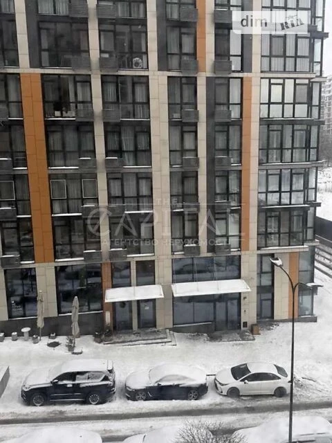 Sale of 4-room apartment 123 sq. m on 3A John McCain Street • ID