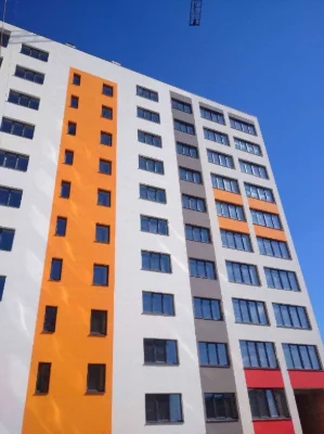 ДЕШЕВО продаю 2к квартиру в тихому районі Івано-Франківська