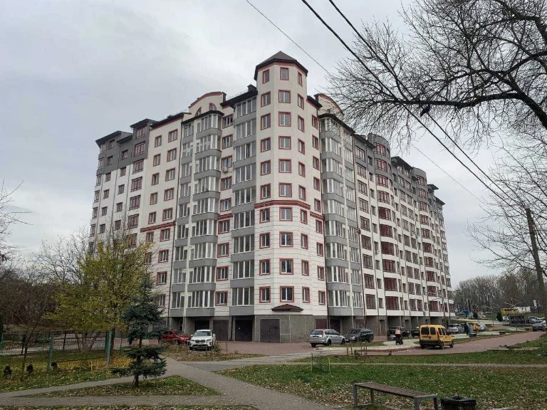 Продаю 3-х Кімнатну квартиру з ВИДОМ НА ГОРИ