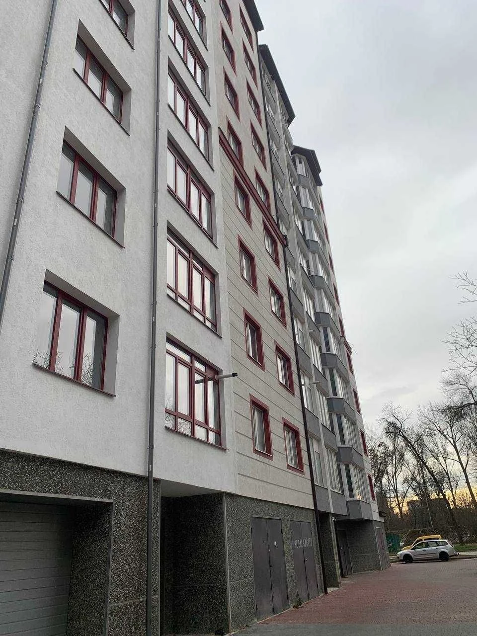 Продаю 3-х Кімнатну квартиру з ВИДОМ НА ГОРИ