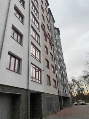 Продаю 3-х Кімнатну квартиру з ВИДОМ НА ГОРИ