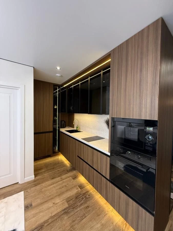 Продається велика 1к.квартира, центр, ЖК А5