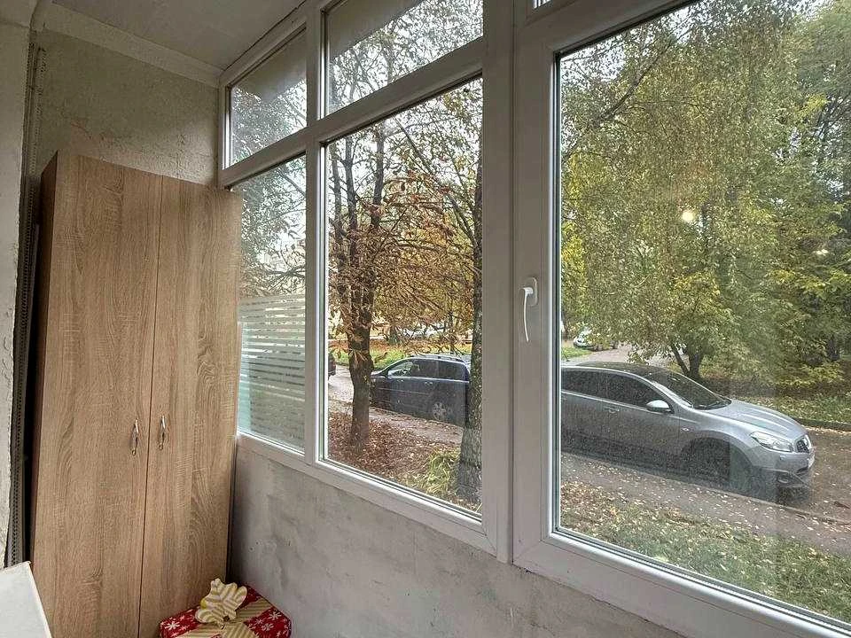 Квартира. Івано-Франківськ, Олександра Довженка вул.