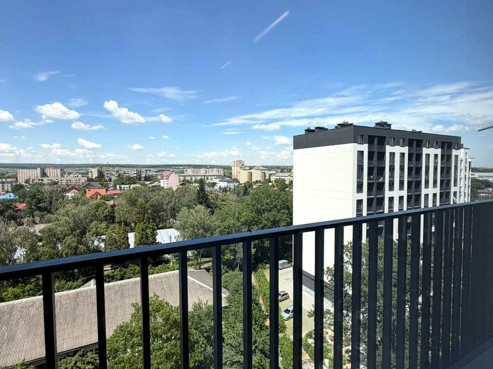 Квартира. Івано-Франківськ, Ленкавського вул.