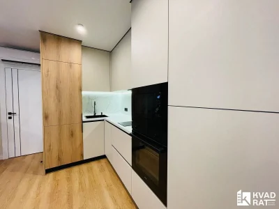 Продаж 1-кімнатної квартири в ЖК FAMILY PLAZA