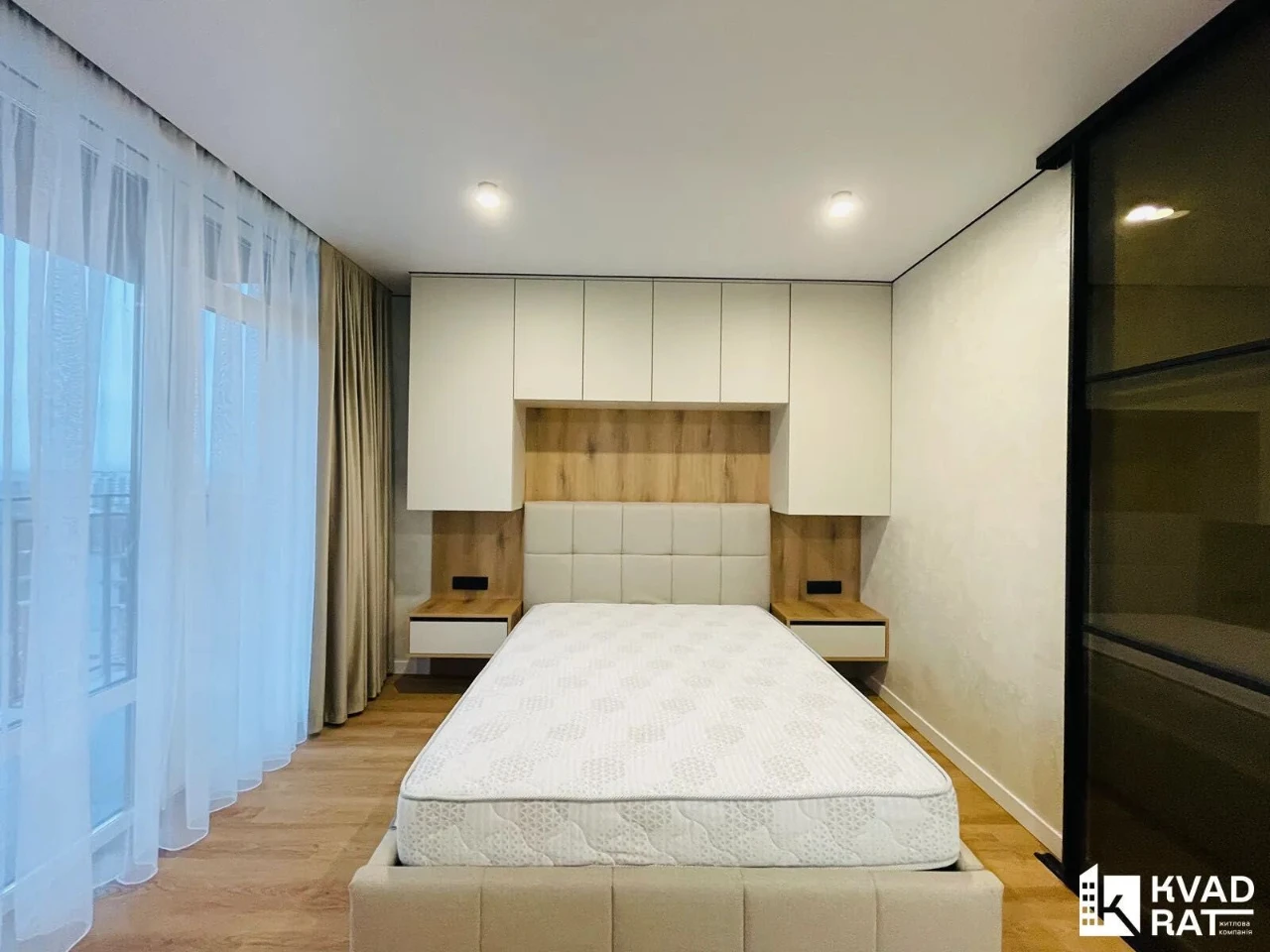 Продаж 1-кімнатної квартири в ЖК FAMILY PLAZA