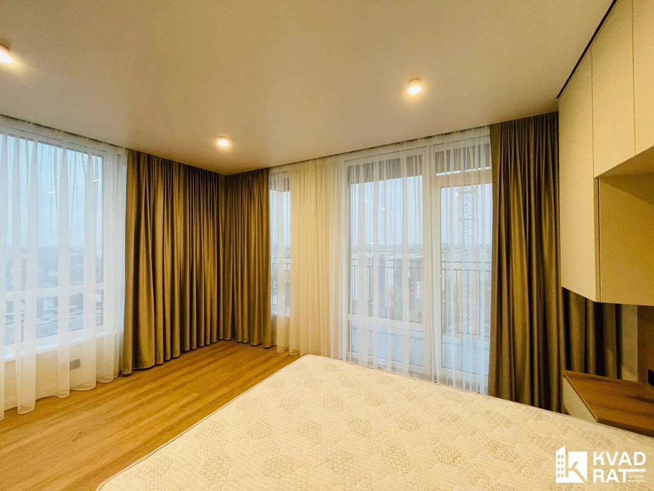 Продаж 1-кімнатної квартири в ЖК FAMILY PLAZA