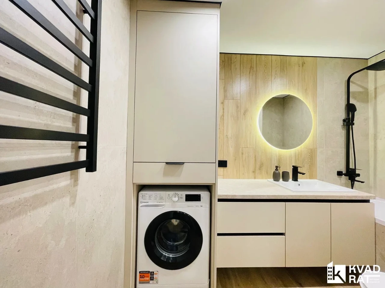 Продаж 1-кімнатної квартири в ЖК FAMILY PLAZA