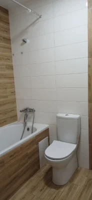 Продам однокімнатну квартиру