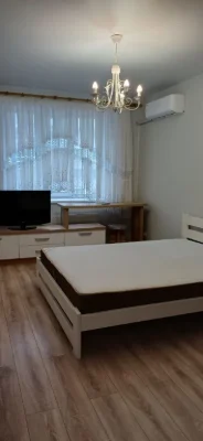 Продам однокімнатну квартиру