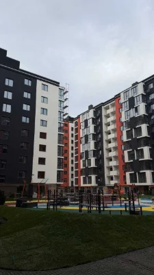 продаж 1-кім в ЖК Скандинавія 1-черга.