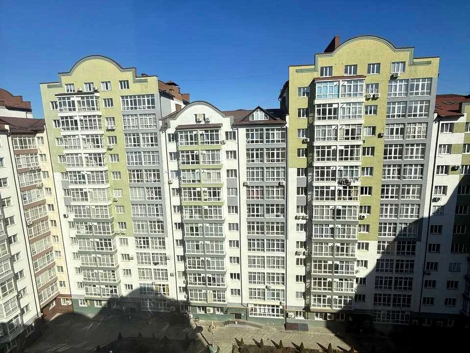 Квартира. Івано-Франківськ, Височана вул.
