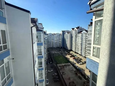 Квартира. Івано-Франківськ, Височана вул.