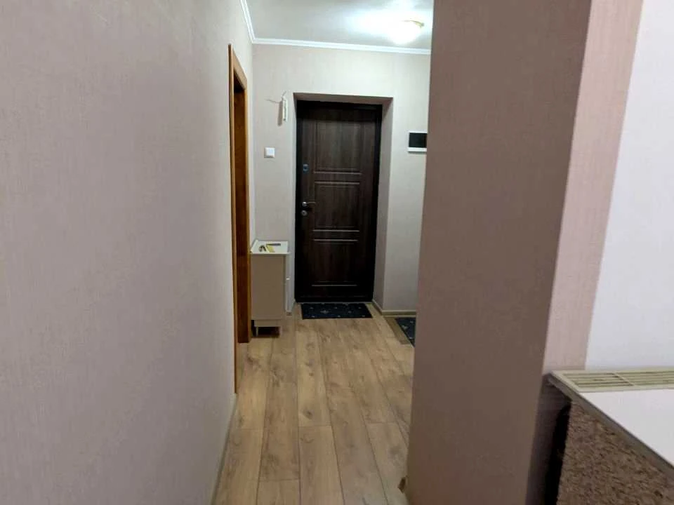 Квартира. Івано-Франківськ, Осипа Сорохтея вул.