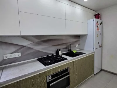 Apartment. Kharkiv, Vladyslav Zubenko St. (Tymurivtsiv)