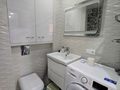 Apartment. Kharkiv, Vladyslav Zubenko St. (Tymurivtsiv)