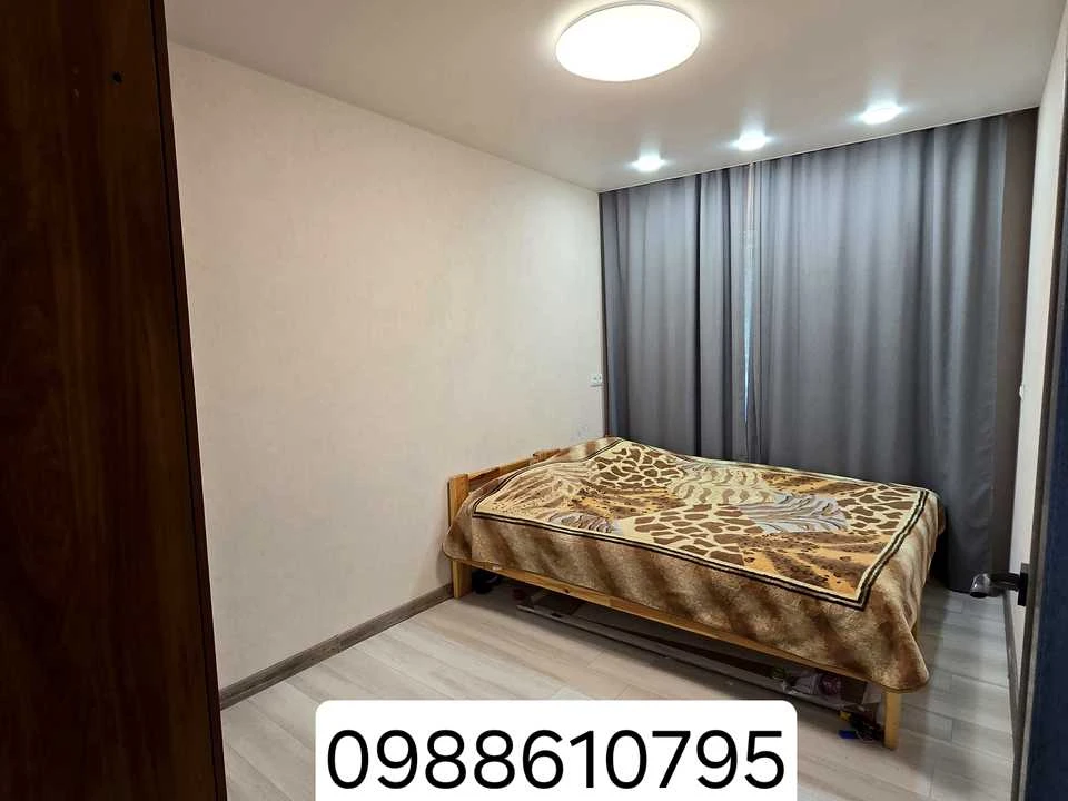 Apartment. Kharkiv, Vladyslav Zubenko St. (Tymurivtsiv)