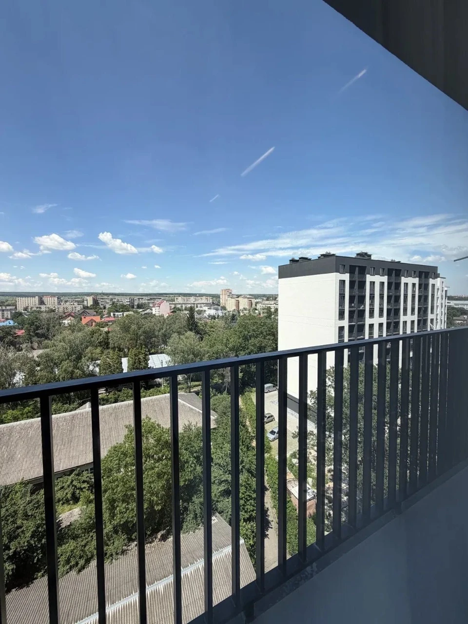 Продаж стильної 2-кім. квартири з ремонтом в центрі міста