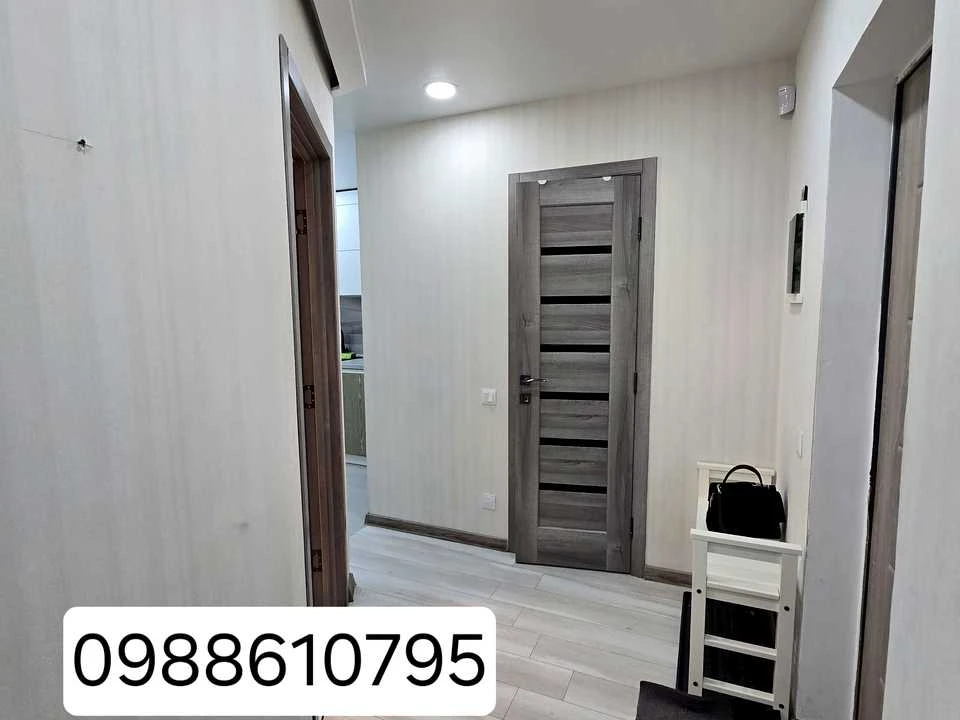 Apartment. Kharkiv, Vladyslav Zubenko St. (Tymurivtsiv)