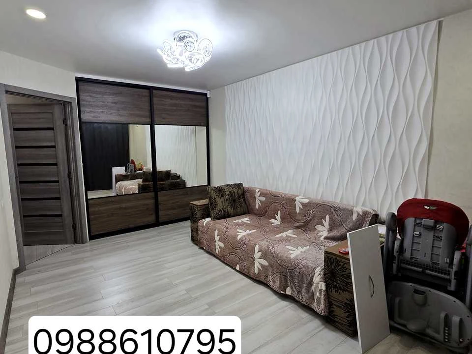 Apartment. Kharkiv, Vladyslav Zubenko St. (Tymurivtsiv)