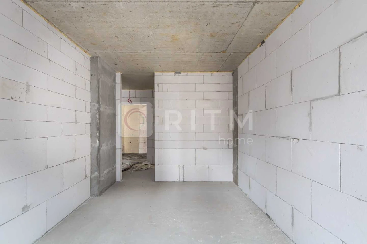 Продам 1-кімнатну квартиру в ЖК Скайгарден | 41 м² | 5 повер