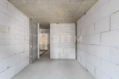 Продам 1-кімнатну квартиру в ЖК Скайгарден | 41 м² | 5 повер