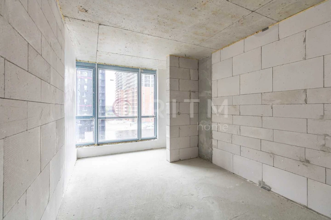 Продам 1-кімнатну квартиру в ЖК Скайгарден | 41 м² | 5 повер