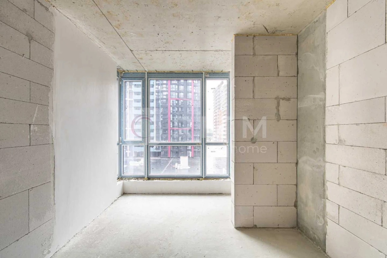 Продам 1-кімнатну квартиру в ЖК Скайгарден | 41 м² | 5 повер