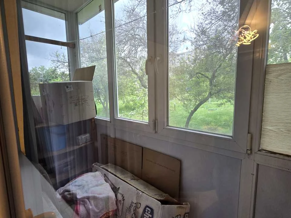 Apartment. Kharkiv, Vladyslav Zubenko St. (Tymurivtsiv)